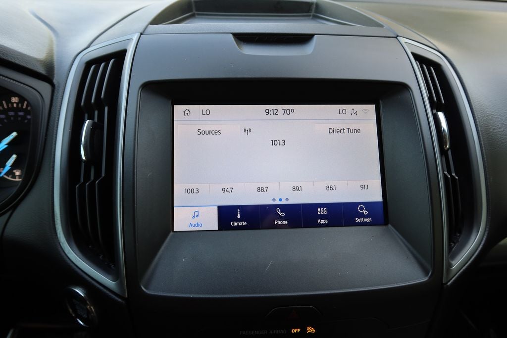 2020 Ford Edge SE