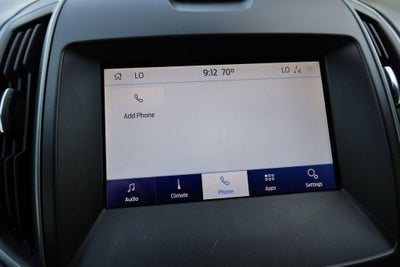 2020 Ford Edge SE