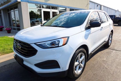 2020 Ford Edge SE