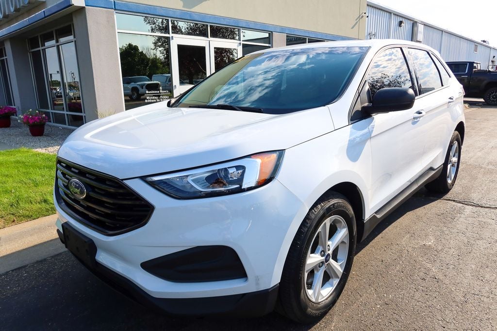 2020 Ford Edge SE