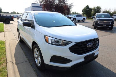 2020 Ford Edge SE