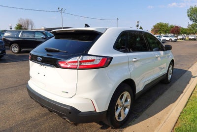 2020 Ford Edge SE