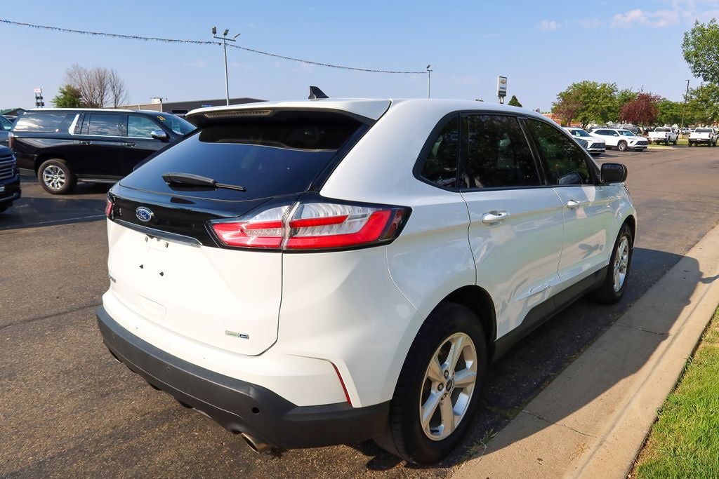 2020 Ford Edge SE