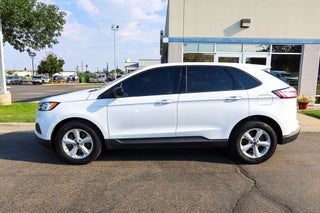 2020 Ford Edge SE