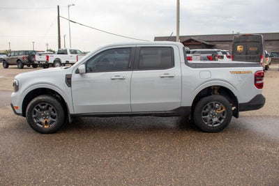 2023 Ford Maverick Lariat