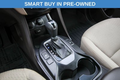 2016 Hyundai Santa Fe SE
