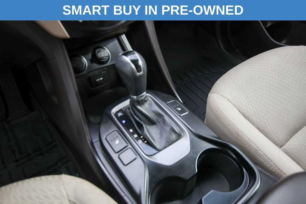 2016 Hyundai Santa Fe SE