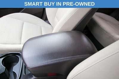2016 Hyundai Santa Fe SE