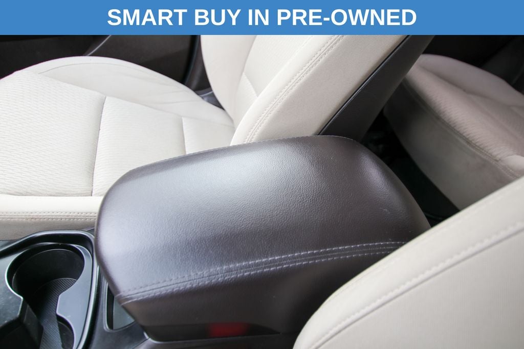 2016 Hyundai Santa Fe SE