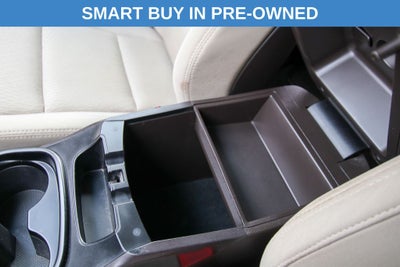2016 Hyundai Santa Fe SE