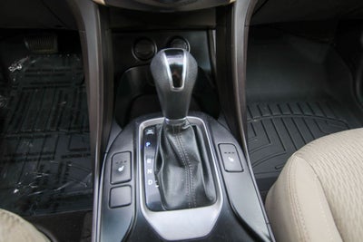 2016 Hyundai Santa Fe SE