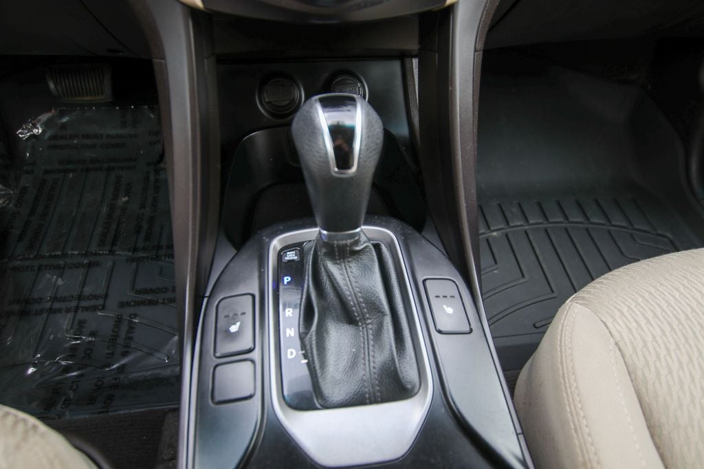 2016 Hyundai Santa Fe SE