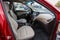 2016 Hyundai Santa Fe SE
