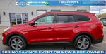 2016 Hyundai Santa Fe SE