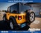 2019 Jeep Wrangler Sport S