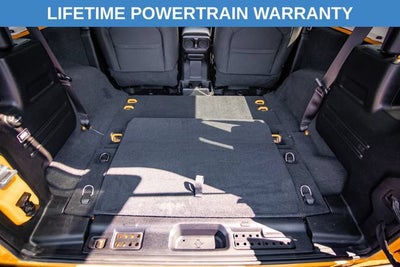 2019 Jeep Wrangler Sport S