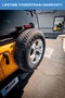 2019 Jeep Wrangler Sport S