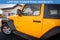 2019 Jeep Wrangler Sport S