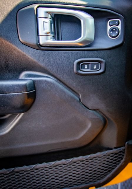 2019 Jeep Wrangler Sport S