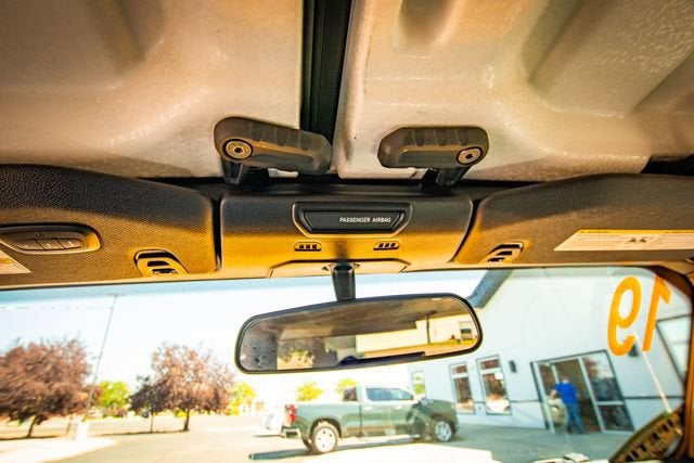 2019 Jeep Wrangler Sport S