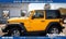 2019 Jeep Wrangler Sport S