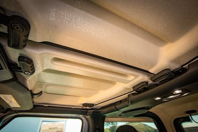 2019 Jeep Wrangler Sport S