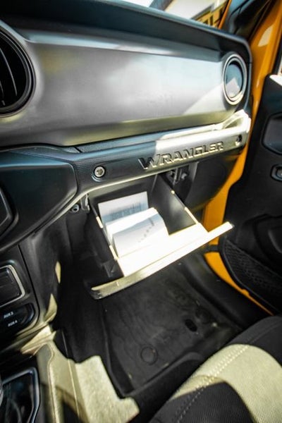 2019 Jeep Wrangler Sport S