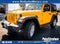 2019 Jeep Wrangler Sport S