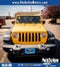 2019 Jeep Wrangler Sport S