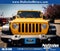 2019 Jeep Wrangler Sport S