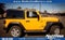 2019 Jeep Wrangler Sport S