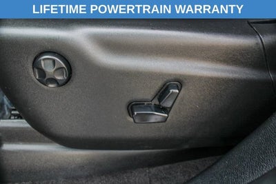 2019 Jeep Grand Cherokee Laredo E