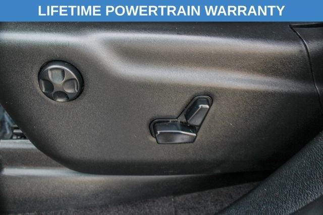 2019 Jeep Grand Cherokee Laredo E