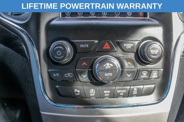 2019 Jeep Grand Cherokee Laredo E