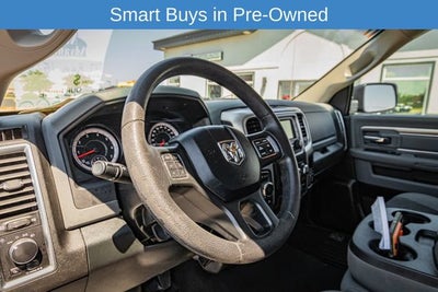 2017 RAM 1500 SLT