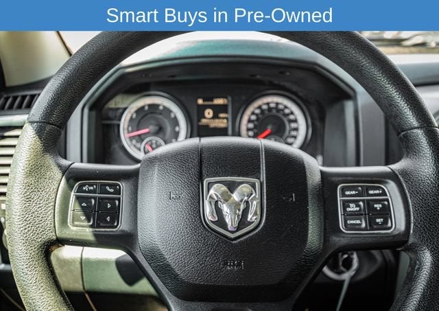2017 RAM 1500 SLT