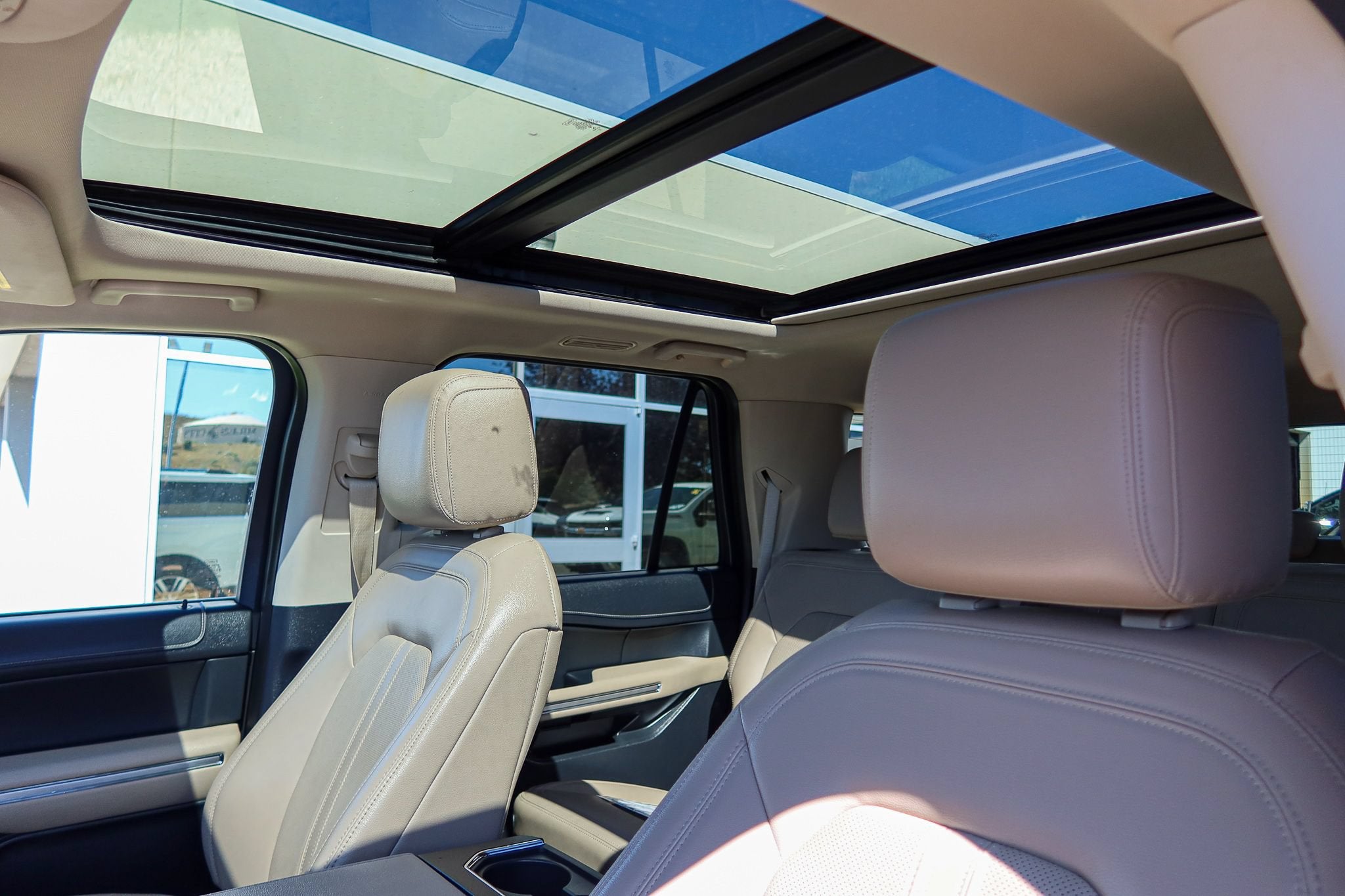 2022 Ford Expedition Max Limited