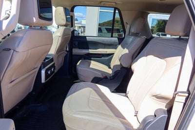 2022 Ford Expedition Max Limited