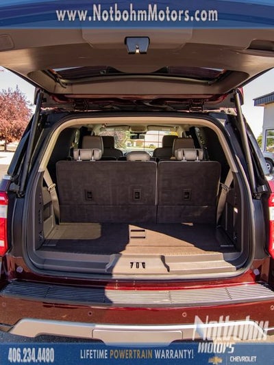 2021 Ford Expedition XLT