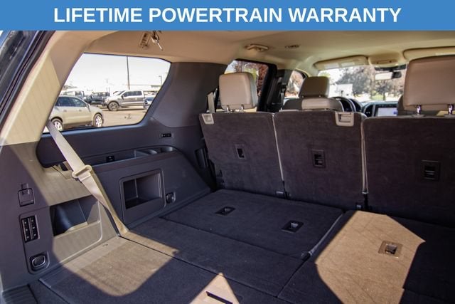 2021 Ford Expedition XLT