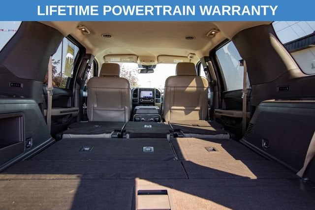 2021 Ford Expedition XLT