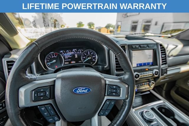 2021 Ford Expedition XLT
