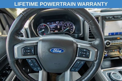 2021 Ford Expedition XLT