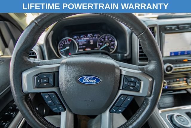 2021 Ford Expedition XLT