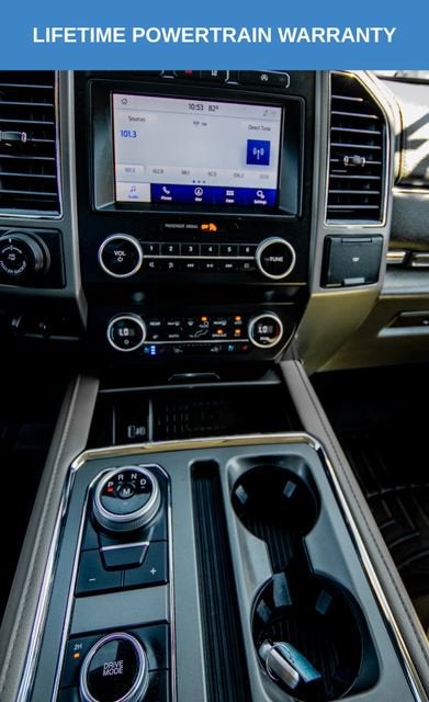 2021 Ford Expedition XLT