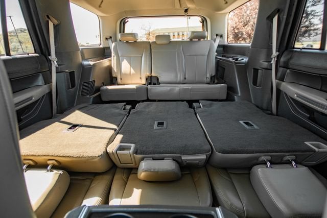 2021 Ford Expedition XLT