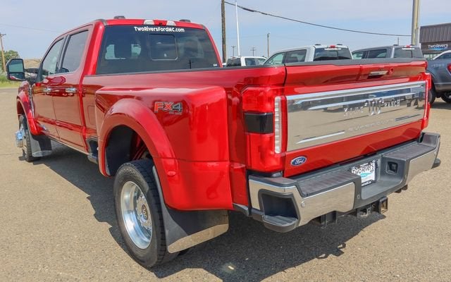 2024 Ford Super Duty F-450 DRW XL