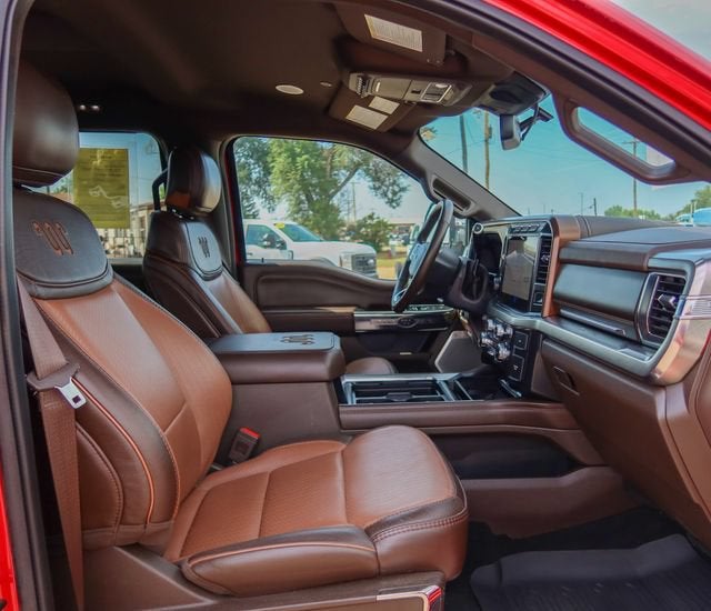 2024 Ford Super Duty F-450 DRW XL