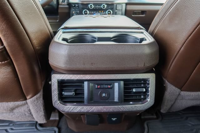 2024 Ford Super Duty F-450 DRW XL