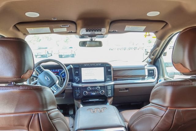 2024 Ford Super Duty F-450 DRW XL